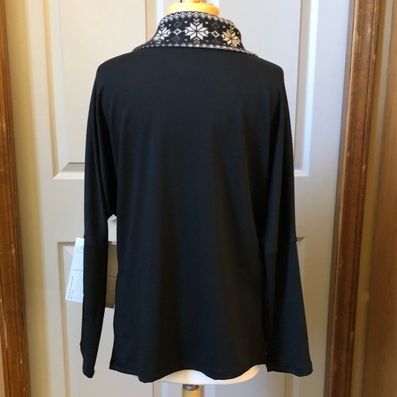 NWT Sweater Jacket - Picture 4 of 9